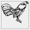 Full Color Transfer 7x7" Thumbnail