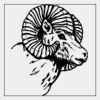 Full Color Transfer 7x7" Thumbnail