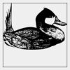 Full Color Transfer 7x7" Thumbnail