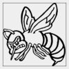 Full Color Transfer 7x7" Thumbnail