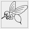 Full Color Transfer 7x7" Thumbnail