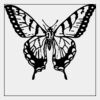 Full Color Transfer 7x7" Thumbnail
