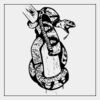 Full Color Transfer 7x7" Thumbnail