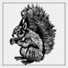 Full Color Transfer 7x7" Thumbnail