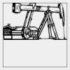 Full Color Transfer 7x7" Thumbnail