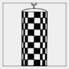 Full Color Transfer 7x7" Thumbnail