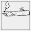 Full Color Transfer 7x7" Thumbnail