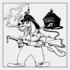Full Color Transfer 7x7" Thumbnail