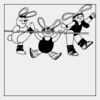 Full Color Transfer 7x7" Thumbnail