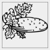 Full Color Transfer 7x7" Thumbnail
