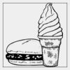 Full Color Transfer 7x7" Thumbnail