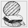 Full Color Transfer 7x7" Thumbnail