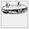 Full Color Transfer 7x7" Thumbnail