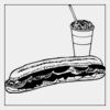 Full Color Transfer 7x7" Thumbnail