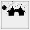 Full Color Transfer 7x7" Thumbnail
