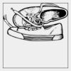 Full Color Transfer 7x7" Thumbnail