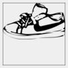Full Color Transfer 7x7" Thumbnail