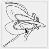 Full Color Transfer 7x7" Thumbnail
