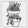Full Color Transfer 7x7" Thumbnail