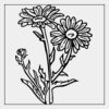 Full Color Transfer 7x7" Thumbnail