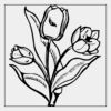 Full Color Transfer 7x7" Thumbnail