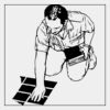 Full Color Transfer 7x7" Thumbnail