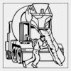 Full Color Transfer 7x7" Thumbnail