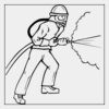 Full Color Transfer 7x7" Thumbnail