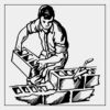 Full Color Transfer 7x7" Thumbnail