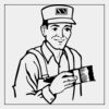 Full Color Transfer 7x7" Thumbnail