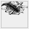 Full Color Transfer 7x7" Thumbnail