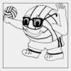 Full Color Transfer 7x7" Thumbnail