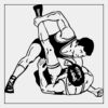 Full Color Transfer 7x7" Thumbnail