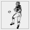 Full Color Transfer 7x7" Thumbnail