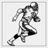 Full Color Transfer 7x7" Thumbnail