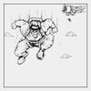 Full Color Transfer 7x7" Thumbnail