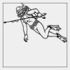 Full Color Transfer 7x7" Thumbnail