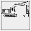 Full Color Transfer 7x7" Thumbnail