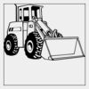 Full Color Transfer 7x7" Thumbnail