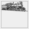 Full Color Transfer 7x7" Thumbnail