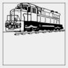 Full Color Transfer 7x7" Thumbnail