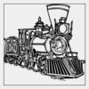 Full Color Transfer 7x7" Thumbnail