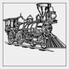 Full Color Transfer 7x7" Thumbnail