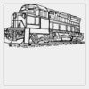 Full Color Transfer 7x7" Thumbnail