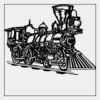 Full Color Transfer 7x7" Thumbnail