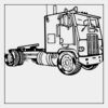 Full Color Transfer 7x7" Thumbnail