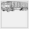 Full Color Transfer 7x7" Thumbnail