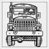 Full Color Transfer 7x7" Thumbnail