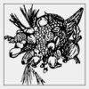 Full Color Transfer 8x8" Thumbnail