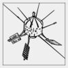 Full Color Transfer 8x8" Thumbnail